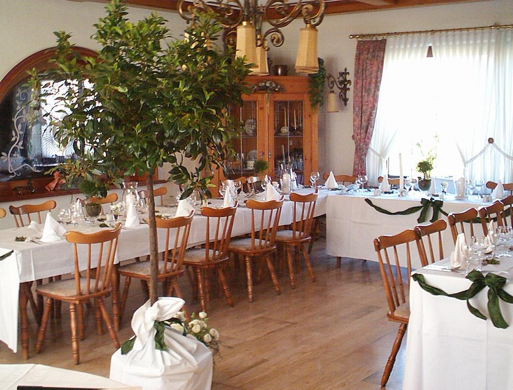 Landhotel Sonneneck - Breuna Im Naturpark Exterior photo